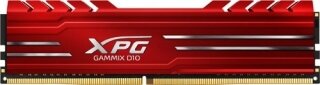 XPG Gammix D10 (AX4U2400W4G16-SRG) 4 GB 2400 MHz DDR4 Ram kullananlar yorumlar